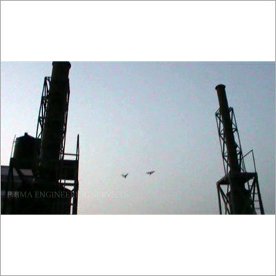 Fume Extraction Systems