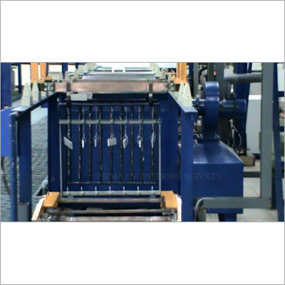 Stainless Steel Process Tanks