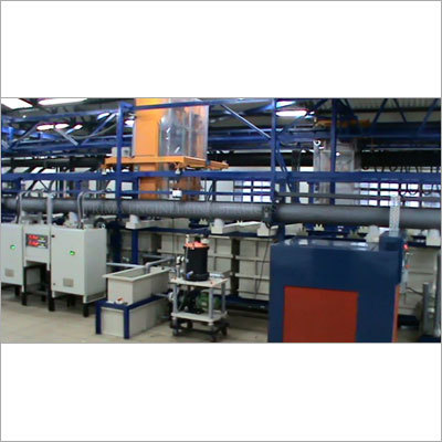 Electroplating Transporters