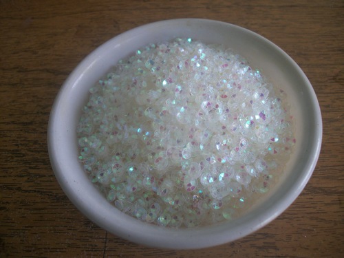Rainbow Sequin