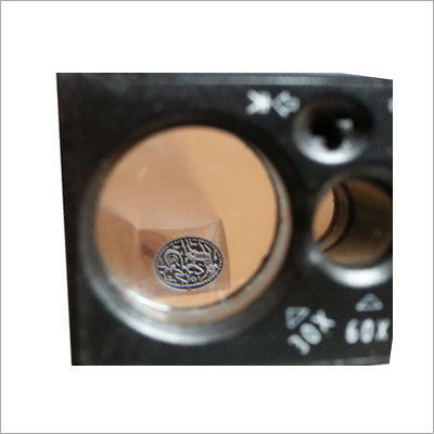 Custom Jewelry Stamps