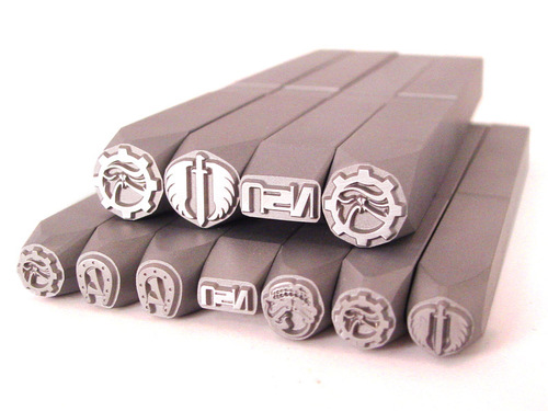 Leather Stamps