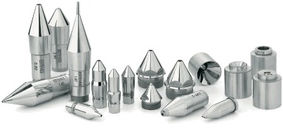 Aluminium Extrusion Dies