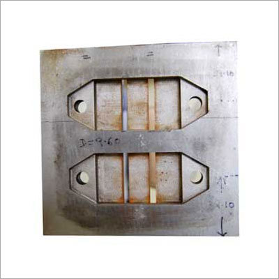 Plastic Moulding Dies