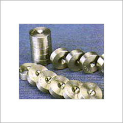 Tungsten Carbide Wire Drawing Dies