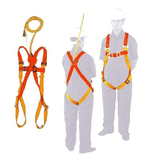 Harness Safety Belts