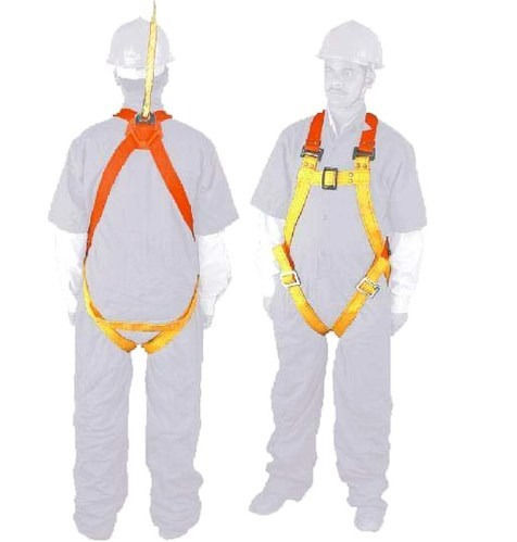 Full Body Harness Belt