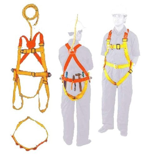 Industrial Safety Belts