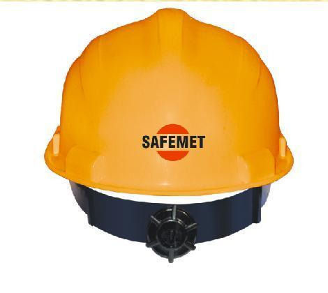 Industrial Safety Helmets