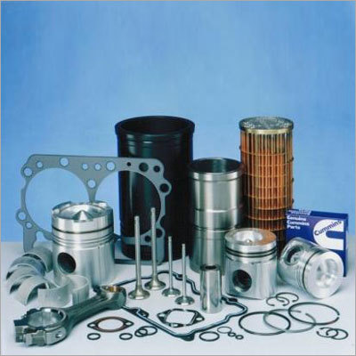 Engine Spare Parts