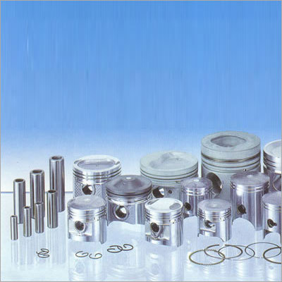 Diesel Spare Parts