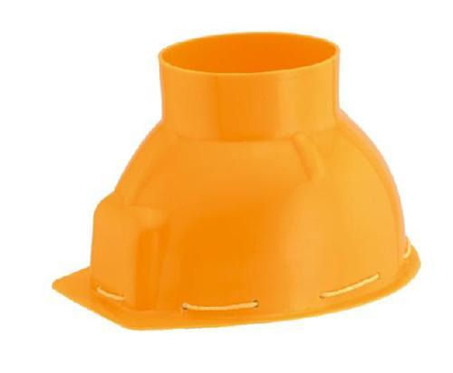 Load Carry Helmet - Color: Yellow