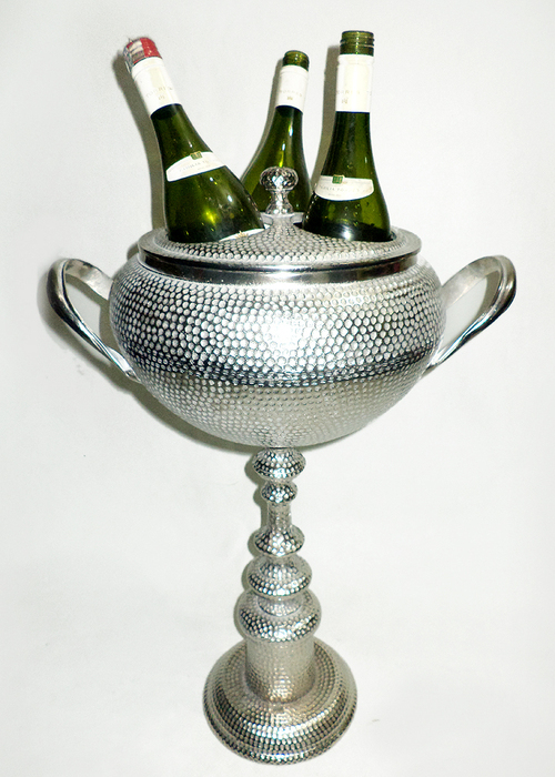 Designer Wine Cooler