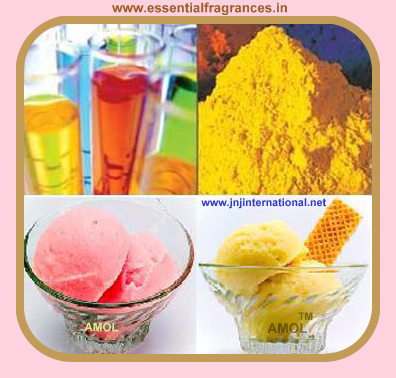 Flavoring Compounds