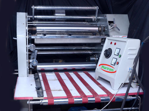 Lamination Machine