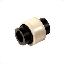 Nylon Gear Couplings - Aluminum Alloy & Steel, Round Shape, Galvanized & Plated Finish | Durable, High Torque, Low Maintenance, Lightweight, Economical