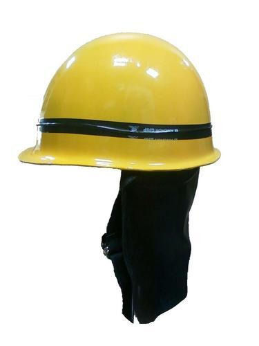 Fire Safety Helmet - SH1208