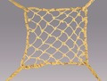 Safety Net Yellow Color