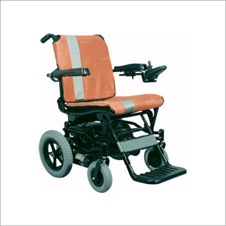 Power Wheelchairs