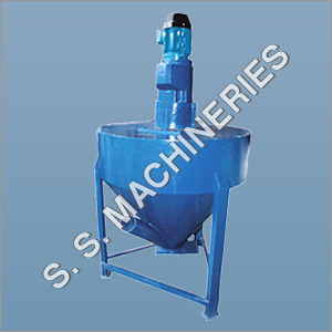 Mixing Machine