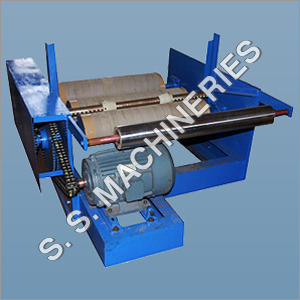 Rewinder Surface Winder