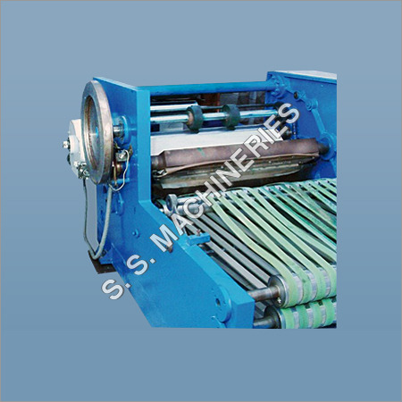 Printing & Cutting Machine