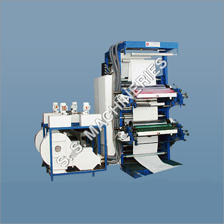 Line Printing
