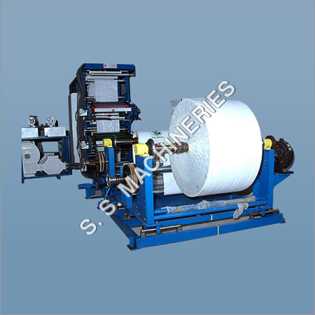 Winder Unit