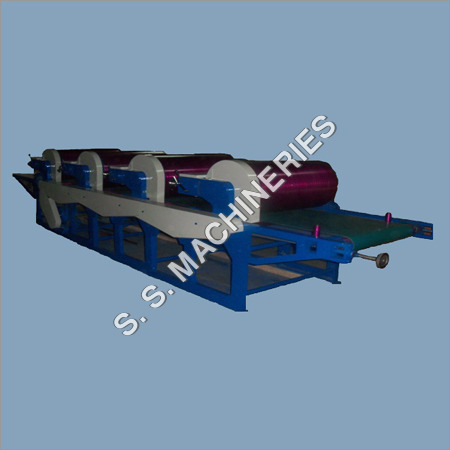 Manufacturing Machine
