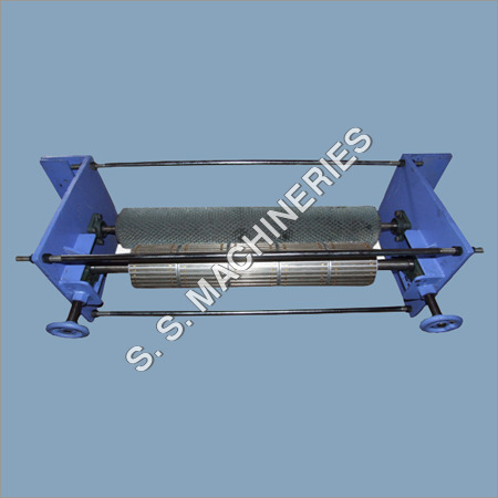 Perforation Unit