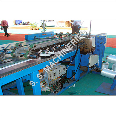 Pp & Hdpe Sacks