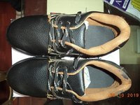 Safety Shoes MATRIX with Steel Toe: Model No. SS-1613
