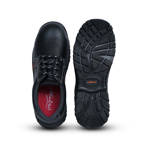 Metro Safety Shoes with Steel Toe - SS1602