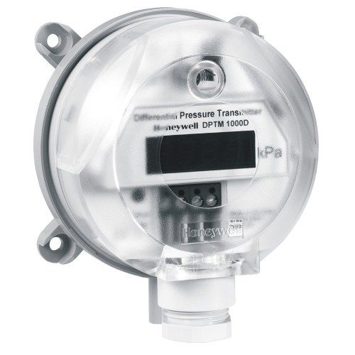 Differential Pressure Transmitter