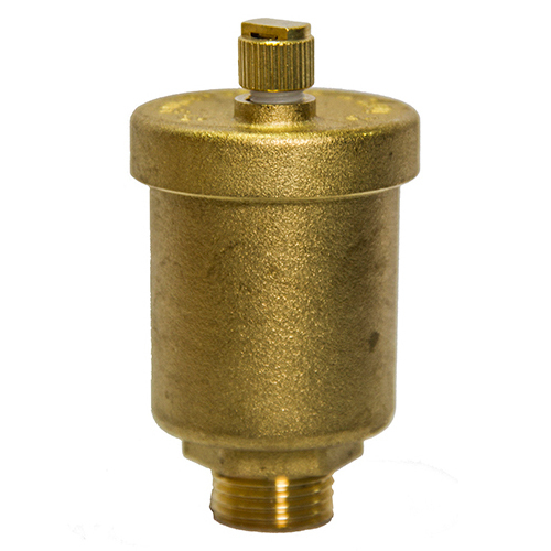 Honeywell Automatic Air Vent Valve