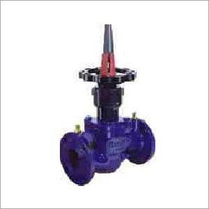 Honeywell Manual Balancing Valve