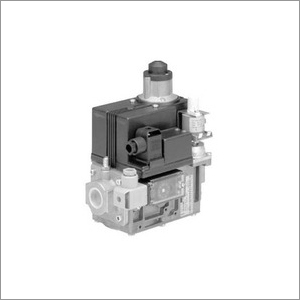 Honeywell Multiblock Gas Valve