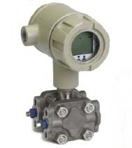 Honeywell Differential Pressure Transmitter