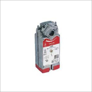 Honeywell Damper Actuator