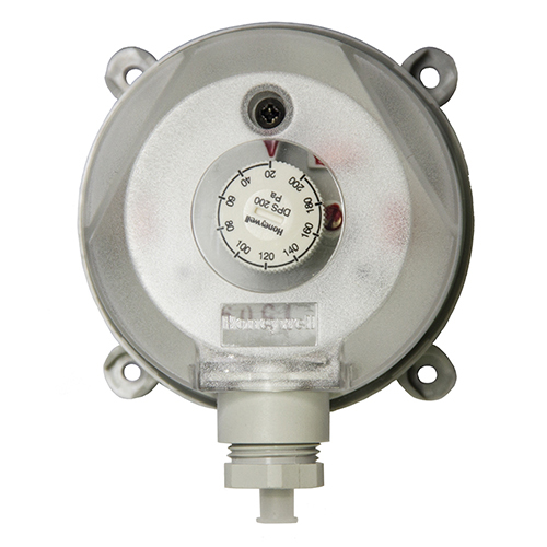 Differential Pressure Switch