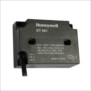 Honeywell Ignition Transformer