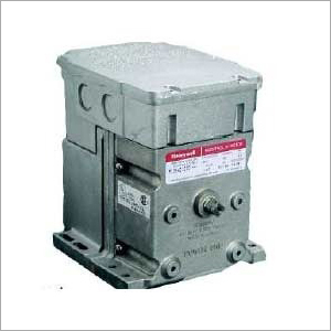 Metal Honeywell Modutrol Motor