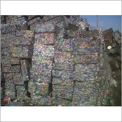 Aluminum Metal Scrap