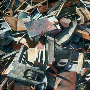 Factory Scrap