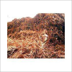 Industrial Metal Scrap