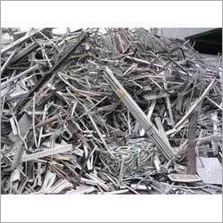 Aluminum Scrap Metal