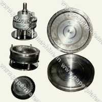 Paper Plate Making Die - Durable High-quality Steel, Perfect For Custom Sizes And Designs