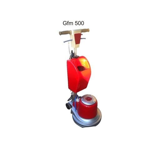 Floor Sweeping Machines