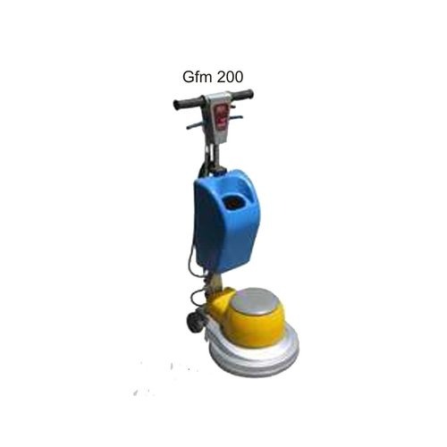 Floor Maintenance Machine