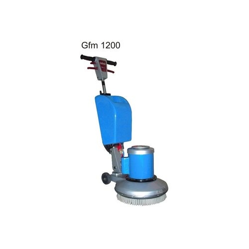 Commercial Floor Maintenance Machine